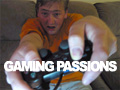 Gaming Passions